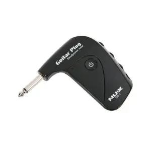 헤드셋 앰프 EAP4 멀티 기타 기타용 악기 악기용 음향가전 휴대용 다용도 헤드폰 스피커