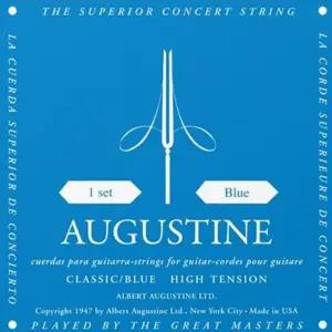 클래식기타스트링 Classic-Blue Kmt75 현기타 현세트 기타줄 기타현 클래식 기타