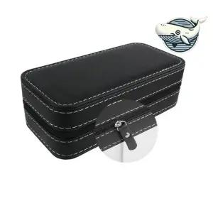 세련된 손목시계 보관케이스 정리함 수납 정리함 시계보관함 상자케이스 시계함