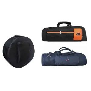 도톰함드럼가방 스네어 트럼펫 악기 파우치스틱케이스 용품 폐통 핸드 커버 타소품부품 패드