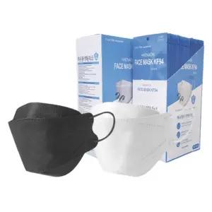 해나온 3D입체형 황사방역용 마스크 4겹 국내산(KF-94 대형 화이트 50개)3D 3D체KF94 차단필터 1회용 일회