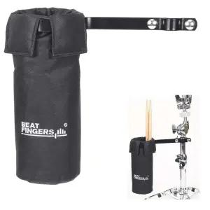 드럼스틱보관 꽂이 주머니형 RZt107 홀더 용품타악기 액세사리 소품