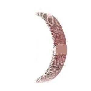 텐브릿지 스마트워치 메탈 밀레니즈루프 자석형 갤럭시액티브2 스포츠루프 루프밴드