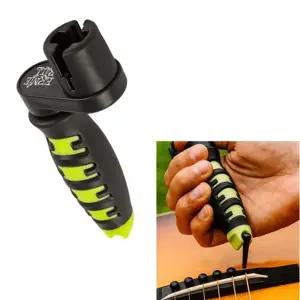 OOAF36 페그 와인더 기타 공구더 줄감개 통줄감개 악세서리 악세사리 튜닝더 기타더