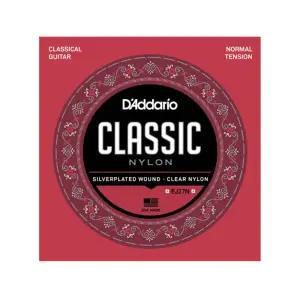 Nomal Tension 클래식 기타 줄현세트 현세트 스트링 기타현