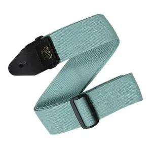 Qfs5 기타 베이스 트랩 Tidal Green어깨 악기멜빵 통랩 일렉 기타끈 어깨끈 기타줄 어깨 트렙