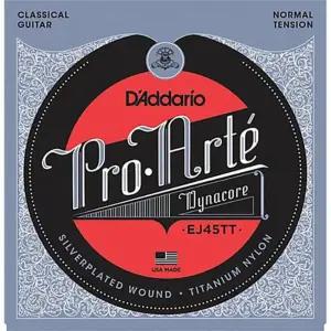 Pro Arte Normal Tension 클래식기타줄 현기타악세사리 부품 소품 스트링 현세트 낱줄 어쿠스틱 기타 액세