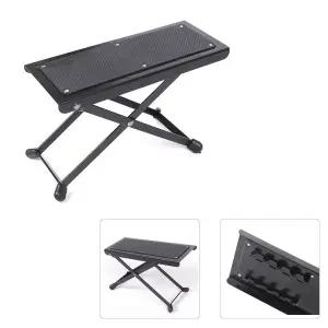 기타발받침 발판 편안한 연주위한 아이템 대클래식 용발판 통대 거치대 스탠드 받침대 통발판