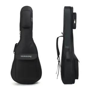 뮤직나인 기타 케이스(102cm) (블랙)악기 보관함 보관집 악기통 보관