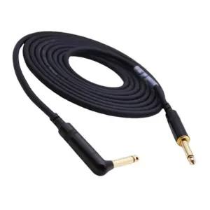 6m Straight-Right pdt57 공연 기타케이블 일렉잭선연주용 연용 악기 잭선