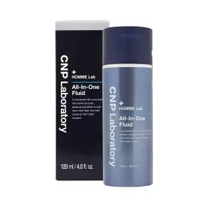 [차앤박]씨앤피 옴므랩 올인원 플루이드120ml