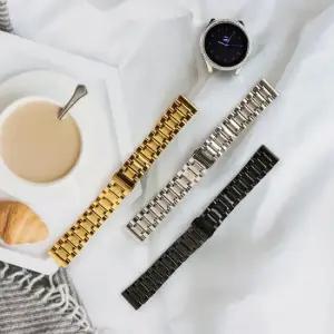 엔터콘 갤럭시 워치 6 5 4 트윈 쥬빌레 메탈 스트랩 갤럭시워치스트랩