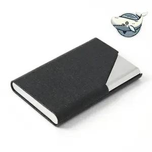 스테인리스 디자인 명함보관함 품위있는 고급 명함집 명함케이스 명함수납 명함정리