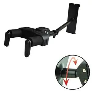 기타행거 Jat25 스탠드 벽걸이형 일렉거치대통거치대 일렉 통스탠드 용거치대