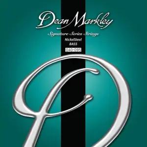 Signature OOmt398 040-095 베이스기타줄 현세트 스트링 베이스 기타 타현