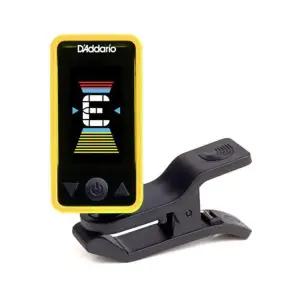 pdt87 클립 집게조율기 튜너 튜닝 YL 통타기타기 타용 소품 타기