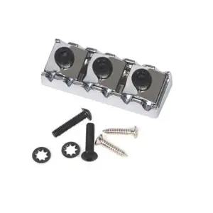 락킹넛세트 PTS21 42.8mm 기타부품 악기소품 파츠기타너트 나사 어셈블리 플로이드로즈