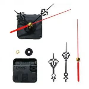 DIY시계바늘세트 주경 시계모터 시계바늘 시계바늘세 시계바늘 DIY시계바늘세트