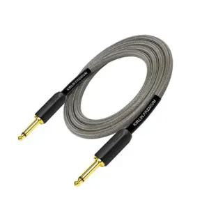 일렉케이블 베이스 기타라인 A27 GA 3m 앰프 악기 엠프 케이블잭 연주용