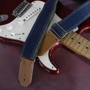 기타스트랩 악기스 BLUE RZt70 편안한어깨멜방스 어깨스 스트랩 기타끈 어깨끈 기타줄 어깨