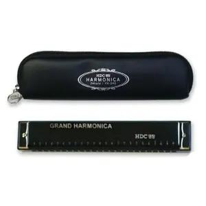 음악 하모니카 교재용악기 교구 입문용 연습용 초등 용악기 교재용 준비물