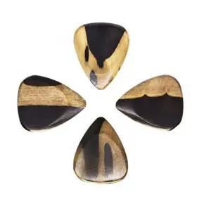 기타피크 2.5mm Iat311 (4개) 소품 용품기타 일렉 통피크 악기 어쿠스틱 액세사리