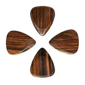 기타피크 2.5mm (4개) Iat291 일렉 악기소품액세사리 어쿠스틱 통피크 용품