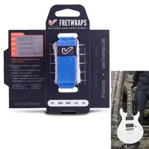 스트링댐퍼 SM Blue 프렛뮤터 OOmt17 사운드댐퍼 뮤터 기타악세사리 부품