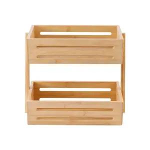 카페 빵 진열대 바구니 베이커리 진열장 마트 과자진열대 3단 우드 2단 미니