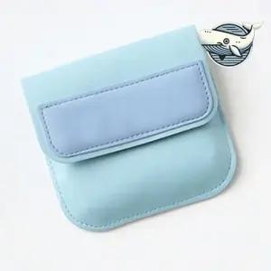 아기자기 학생용 교통 카드 지갑 소형 파우치 여자카드지갑 남자카드지갑 여성카드지갑