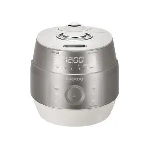 쿠쿠 6인용 IH전기압력밥솥 CRP-JHPNL0610GPS, 1개
