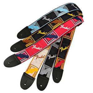 Fender Monogrammed Strap / 펜더 정품 스트랩