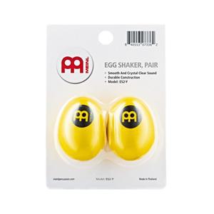 Meinl 에그쉐이커 노랑 1조 ES2-YW