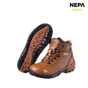 네파 세이프티 안전화 GT-116 6인치 작업화 건설 현장화