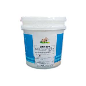 크리어씰라 18L 수성바인다 바인더 하도 프라이머