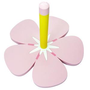 R-52 실리콘 플라워 플룻 스탠드