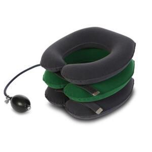 V11 현대메디칼 디스크팡 /경추 견인기/목보호대/척추교정기/목견인기/디스크