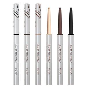 클리오 샤프쏘 심플 워터프루프 펜슬 라이너