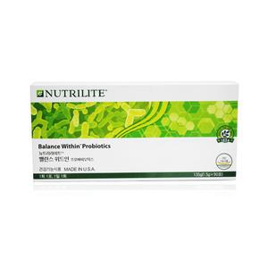 암웨이 밸런스 위드인 365 (90포)-장운동