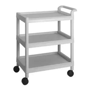 다용도운반차 CART MODEL NO.201B - 운반카트