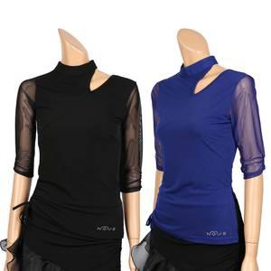 [노브]/댄스복1/스포츠댄스복/댄스스포츠/라인댄스/라틴/모던/웰빙/챠밍/단체복/연습복/티셔츠/바지/스커트