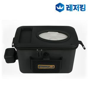 국산 드림라인 원터치 자동문 살림통 낚시용품