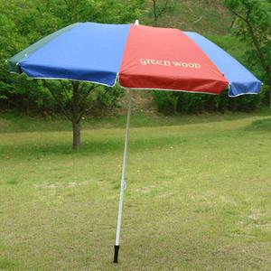 ㅣ그린우드ㅣ피노키오ㅣ45인치 47인치 50인치 다기능 파라솔/각도조절/파라솔텐트/텐트/낚시/라달라