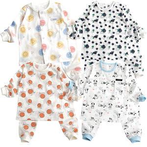 유아여름내의/쟈가드/국내생산/편안한 실내복