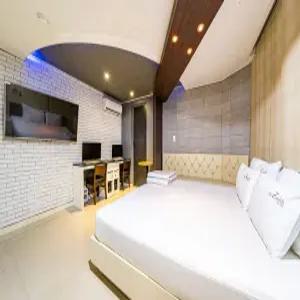 [부산 모텔] 부산 재송동 제니스 (해운대,센텀시티,재송)