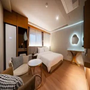 [부산 모텔] 부산 화명동 그랜디스 호텔 (덕천,화명,만덕,구포(구포역,KTX역))