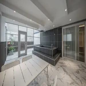 [대구 모텔] 대구 경북대 H hotel (동성로,서문시장,대구역,경북대,엑스코)