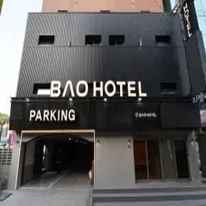 [전남 모텔] 순천 호텔 바오 (순천)