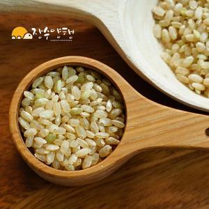 [장수양행] 발아현미 2Kg 국산