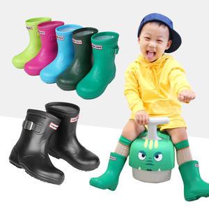 아동장화 유아장화 아동 레인부츠 어린이 남아 여아 DW3160